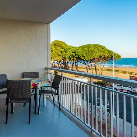 Irtaplaya 211 Apartment Alcoceber Bagian luar foto
